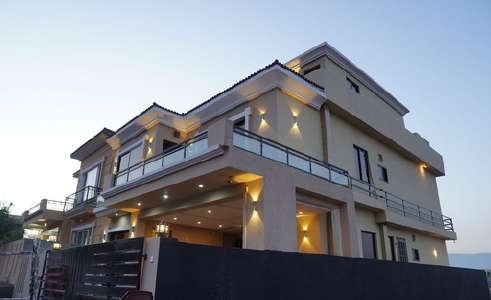 Bahria Enclave placeholder 5