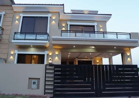 Bahria Enclave placeholder 1