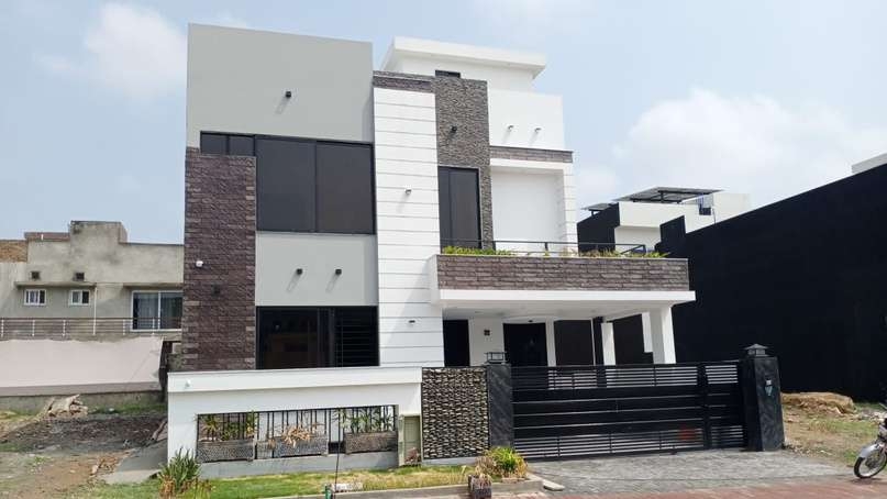 Designer houses 1
