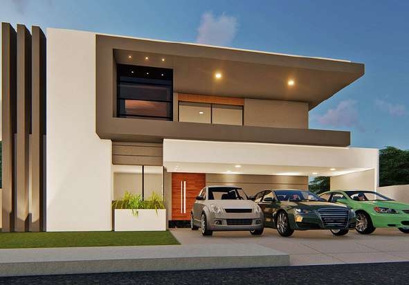 Designer House B Sector DHA 2 placeholder 1