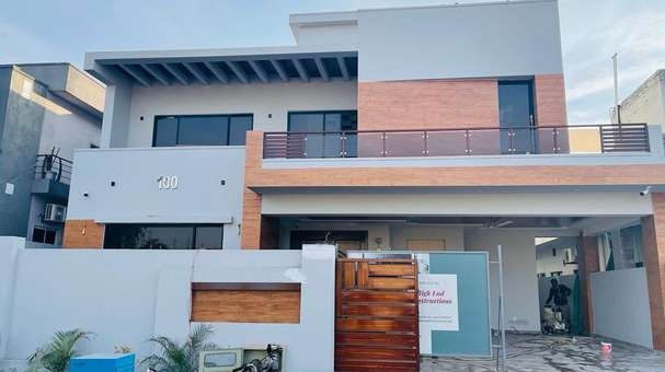 Designer House C Sector DHA 2 placeholder 1