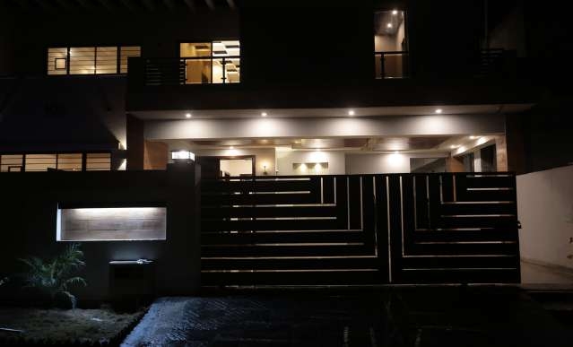 Designer House C Sector DHA 2 placeholder 4