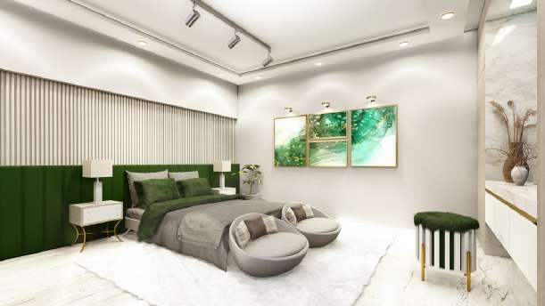 Gulberg Farmhouse placeholder 2