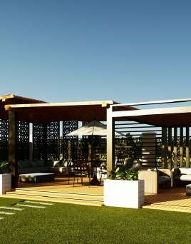 Gulberg Farmhouse placeholder 6