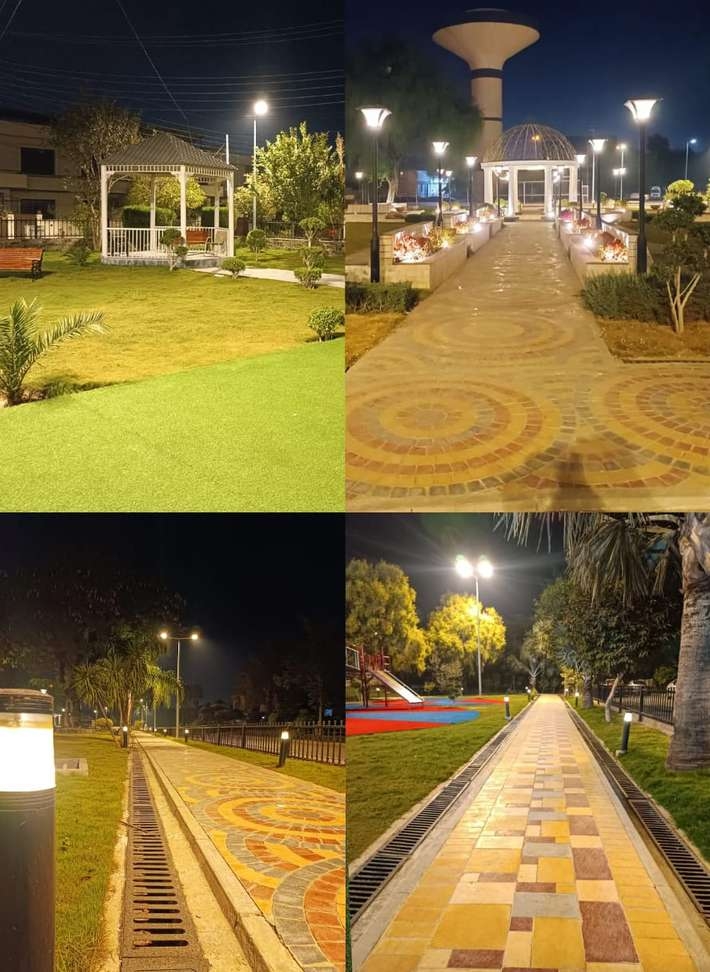 Horticulture and landscaping placeholder 2