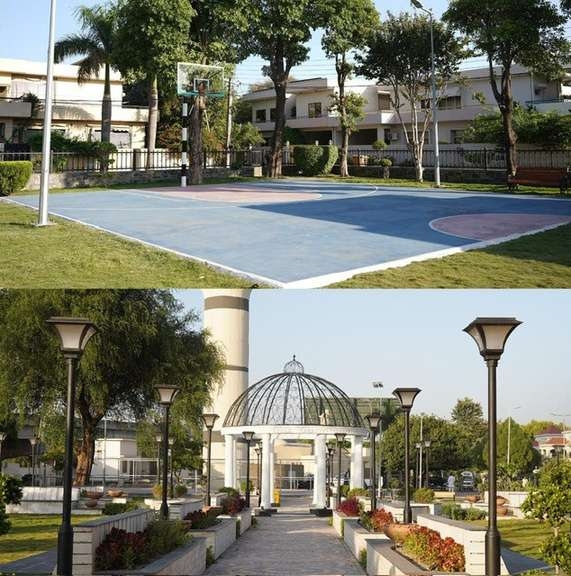 Horticulture and landscaping placeholder 3