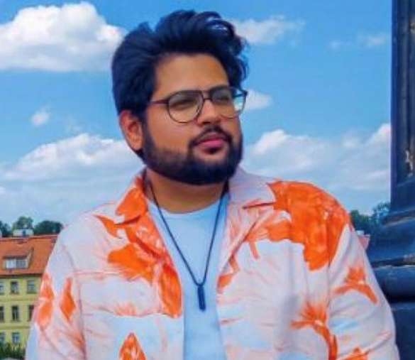 Saad Ali Sayed - Architect and 3D visualization expert