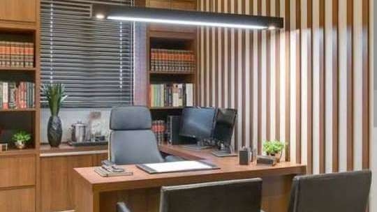 Office interior placeholder 4