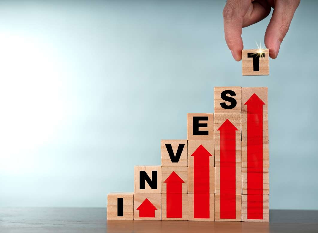 Right investments placeholder