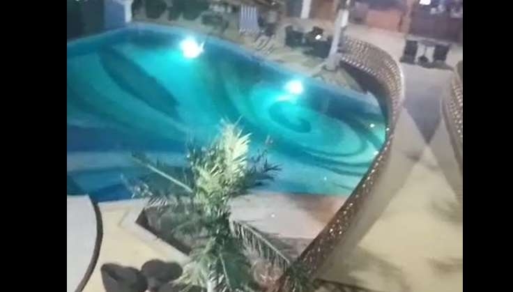 Swimming pool and bath placeholder 2