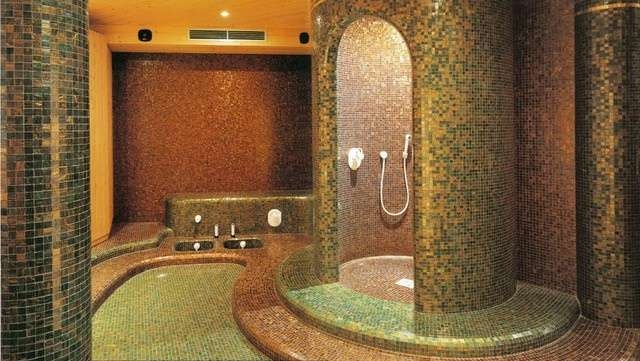 Swimming pool and bath placeholder 4